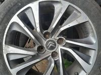 używany Citroën DS4 2011