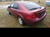 używany Ford Mondeo 1.8 benzyna Niemcy.