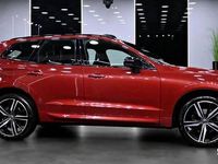Używany Volvo XC60 2019 SUV