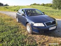 używany Skoda Octavia 2 II 1.6 LPG - do negocjacji