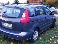 używany Mazda 5 2006 1.8 16V 115KM