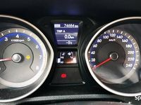 Używany Hyundai i30 2012