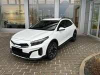 Nowe Kia XCeed 150 KM (110 kW) 2025 Biały SUV