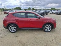 używany Alfa Romeo Tonale 1.5dm 131KM 2022r. 55 085km