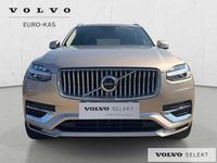 używany Volvo XC90 XC90 B5 B AWD Plus Bright 7os aut