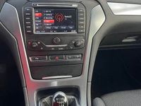 używany Ford Mondeo mk4 2011r kombi