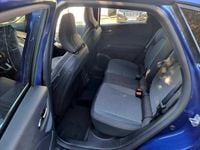 używany Mitsubishi ASX