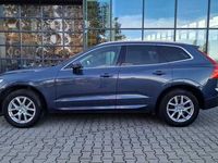 Używany Volvo XC60 190 KM (139 kW) 2020 Niebieski SUV