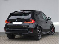 Używany BMW X1 Comfort Edition 150 KM (110 kW) 2025 Czarny szafir metalizowany SUV