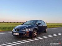 używany Seat Leon Leonll 1.8tsi