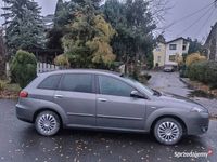 używany Fiat Croma LIFT 1,9jtd 150KM