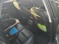 używany Audi A6 