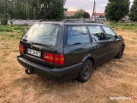 używany VW Passat 