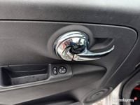 używany Fiat 500 1.2, OPLATY10.26r, KLIMA, START - STOP, ELEKTR, ALU 16,BLUETOOTH