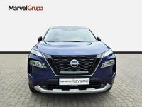 Używany Nissan X-Trail 213 KM (156 kW) 2023 Niebieski ciemny (metalik) SUV
