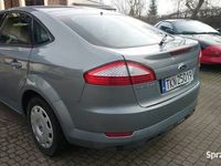 używany Ford Mondeo Zadbany1.8 TdCi