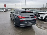 używany Hyundai i30 1.5dm 160KM 2022r. 8 500km