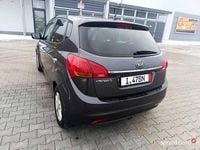 Używany Kia Venga 125 KM (91 kW) 2015 Hatchback