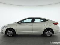 używany Hyundai Elantra 1.6 CVVT