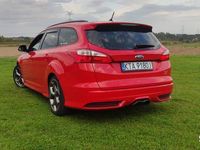 używany Ford Focus ST