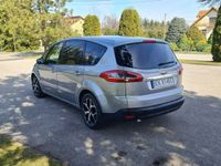 używany Ford S-MAX 2dm 140KM 2013r. 191 345km