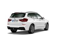 używany BMW X3 xDrive30i