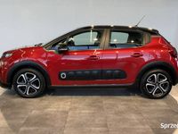 używany Citroën C3 1.2dm 82KM 2019r. 76 400km