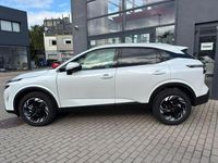 używany Nissan Qashqai 1.3dm 158KM 2025r. 1km