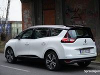 używany Renault Grand Scénic IV 7 osobowy - Pierwszy właściciel - salon Polska