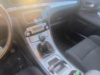 używany Ford S-MAX 7 osób