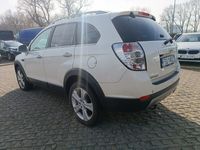 używany Chevrolet Captiva 2.2dm 184KM 2012r. 310 850km