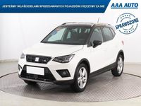 Używany Seat Arona 2020 Biały SUV