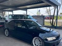 używany BMW 330 cd m57