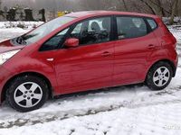 Używany Kia Venga 90 KM (66 kW) 2017 Hatchback