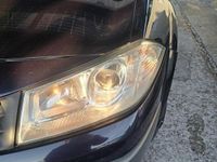 używany Renault Mégane II Sprzedam 2007r 1.6 sedan