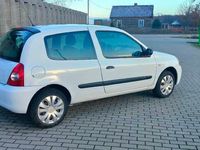 używany Renault Clio Campus 1.2