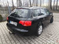 Używany Audi A4 2006 Sedan/Limuzyna