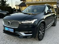 Używany Volvo XC90 Inscription 235 KM (172 kW) 2021 Grafitowy SUV