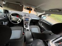 używany Ford Mondeo MK4