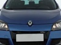 Używany Renault Mégane III 131 KM (96 kW) 2011 Niebieski Kombi