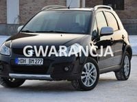 Używany Suzuki SX4 120 KM (88 kW) 2014 Czarny (metalik) Sedan/Limuzyna