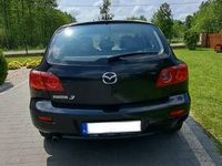 używany Mazda 3 