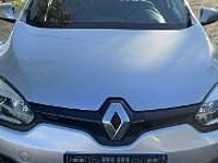 Używany Renault Mégane III 115 KM (84 kW) 2014 Srebrny Hatchback