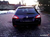 Używany Peugeot 508 SW Allure 2016 Kombi