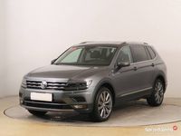 używany VW Tiguan Allspace 2.0 TSI