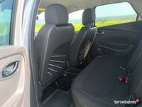 używany Renault Captur