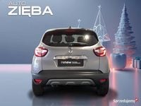 używany Renault Captur CAPTUR 1.3 Energy TCe FAP Red Edition