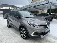 używany Renault Captur 1.3dm 150KM 2019r. 74 000km