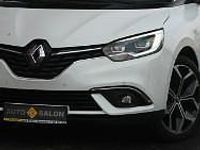 używany Renault Grand Scénic IV 1.3dm 140KM 2022r. 73 000km