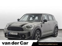 Używany Mini Cooper D Countryman 2022 Szary SUV